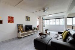 Blk 775 Khatib Vale (Yishun), HDB 5 Rooms #589346071